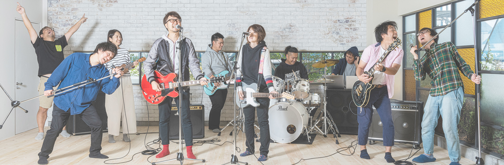 オモシロ、クリエイティ部 studio bamboo design