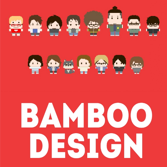 BAMBOO DESIGN