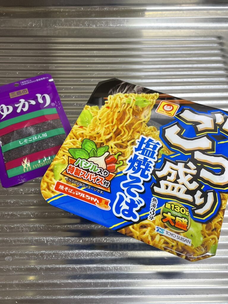 今日から使える？おすすめのアレンジ麺！