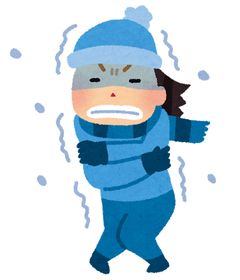 大寒波