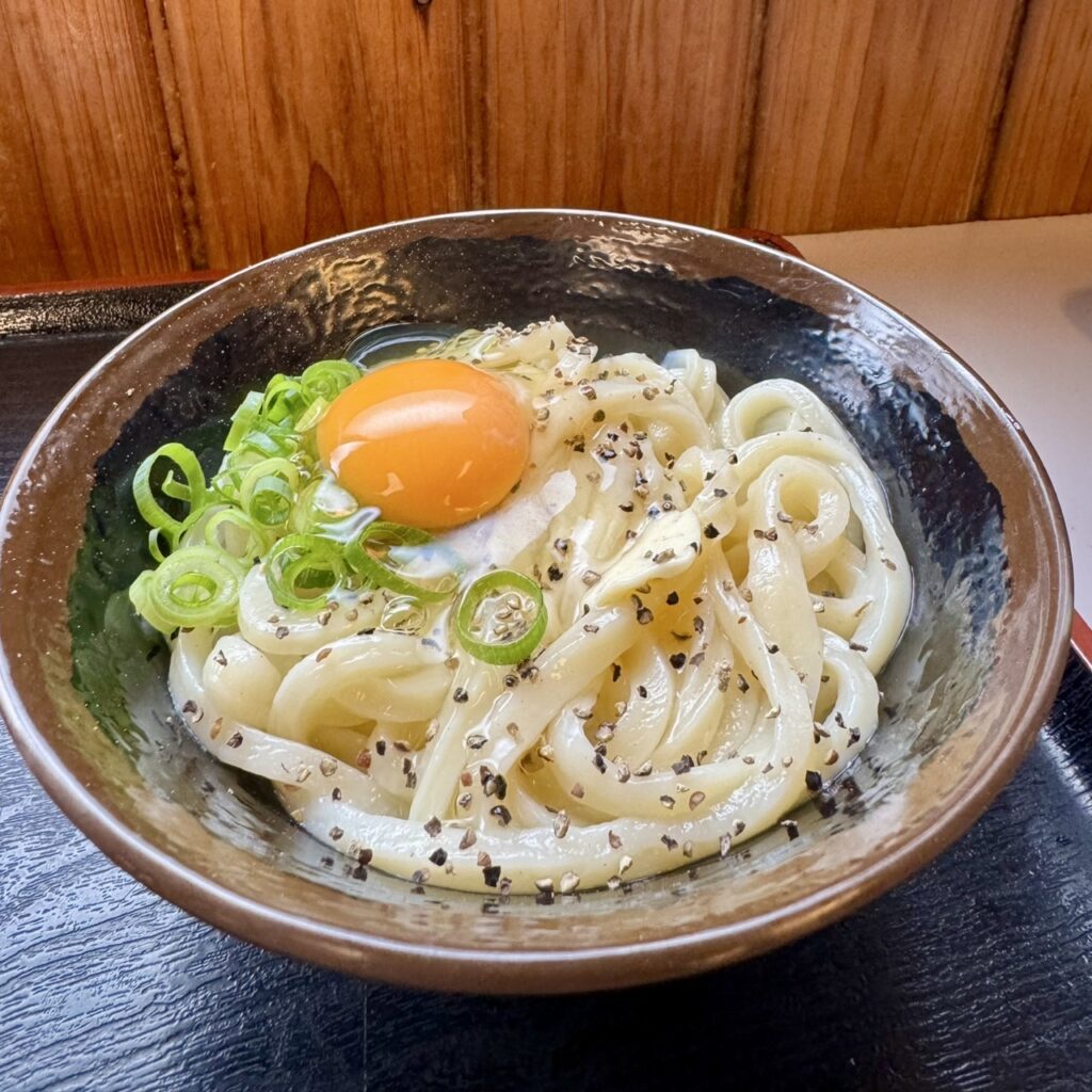 UDON