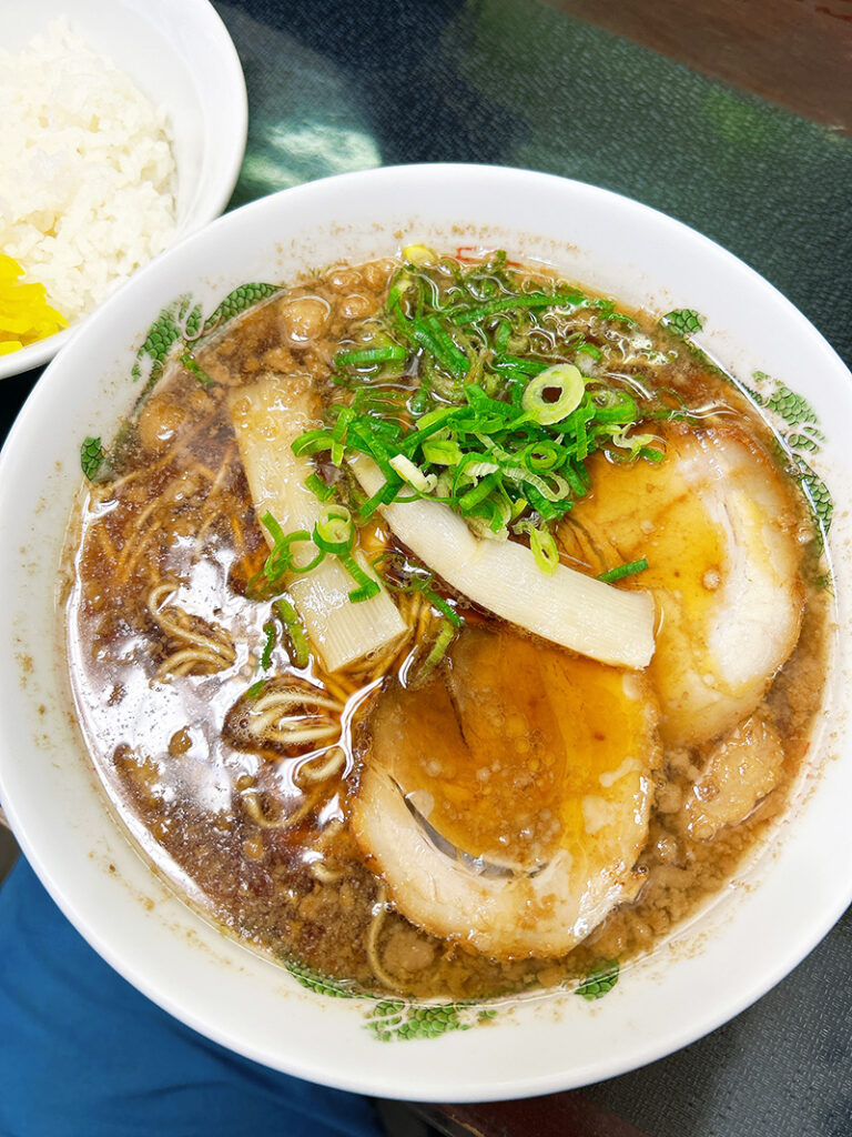 2025のベストラーメン大賞！発表！