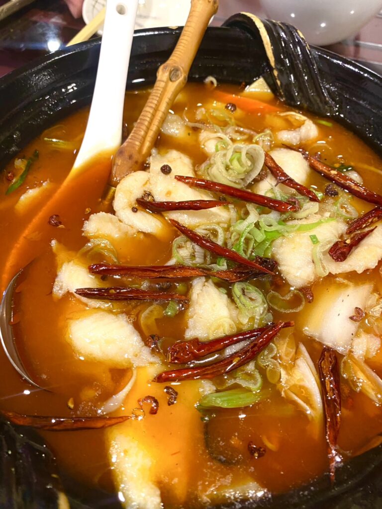 岡山の美味しい食べ物！（初投稿）