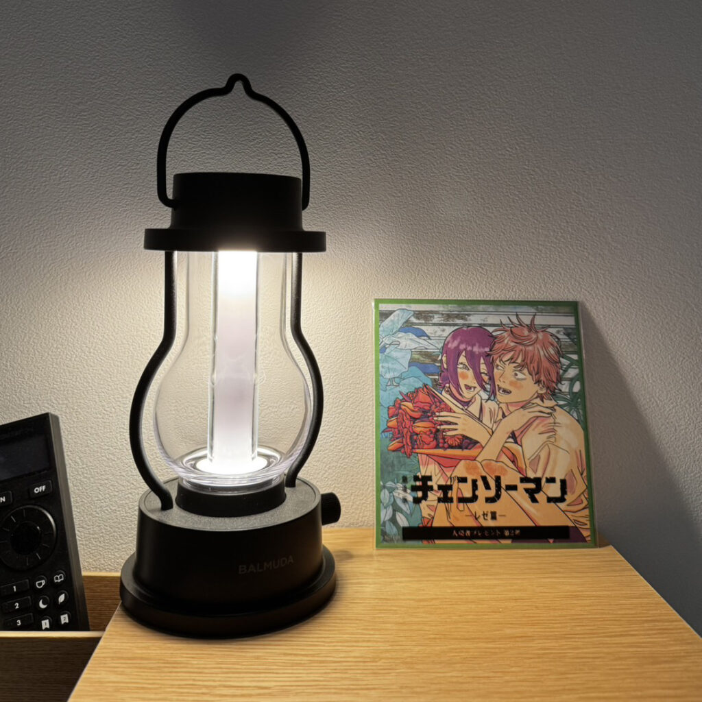 チェンソーマン レゼ篇を見ろ2