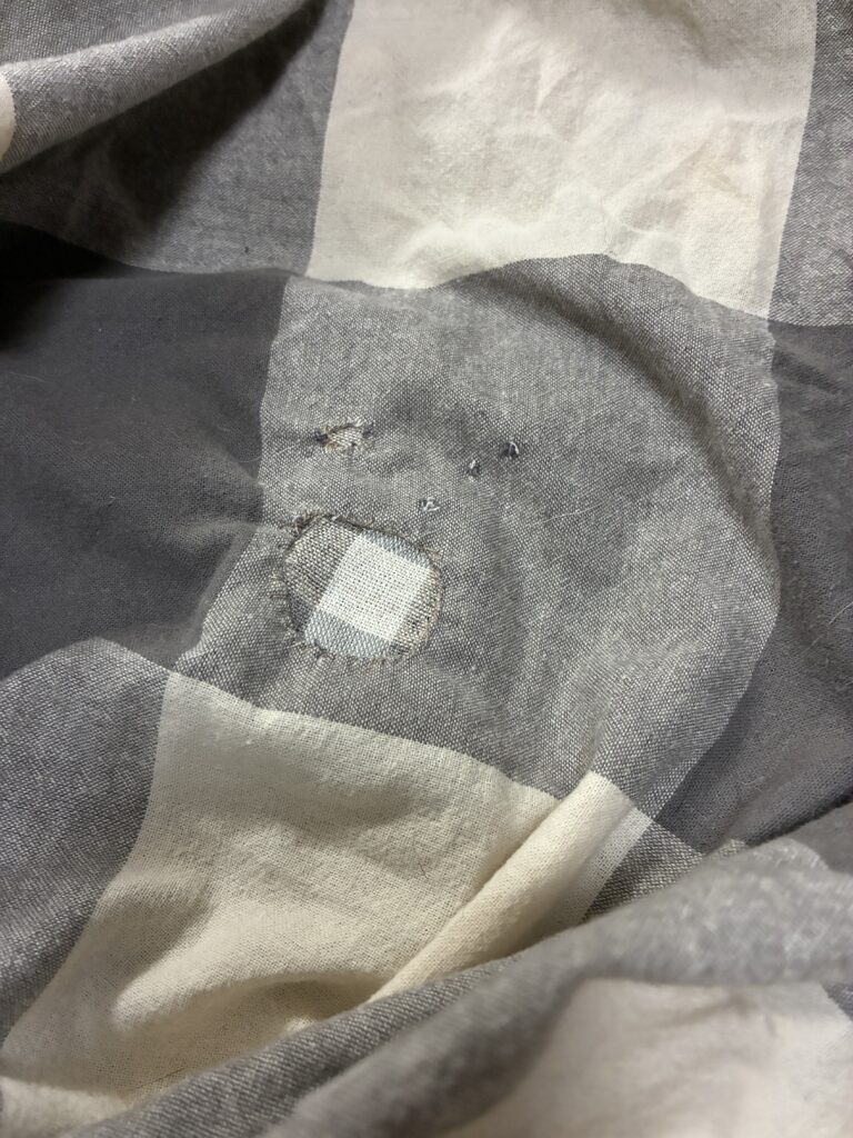 きらいではない