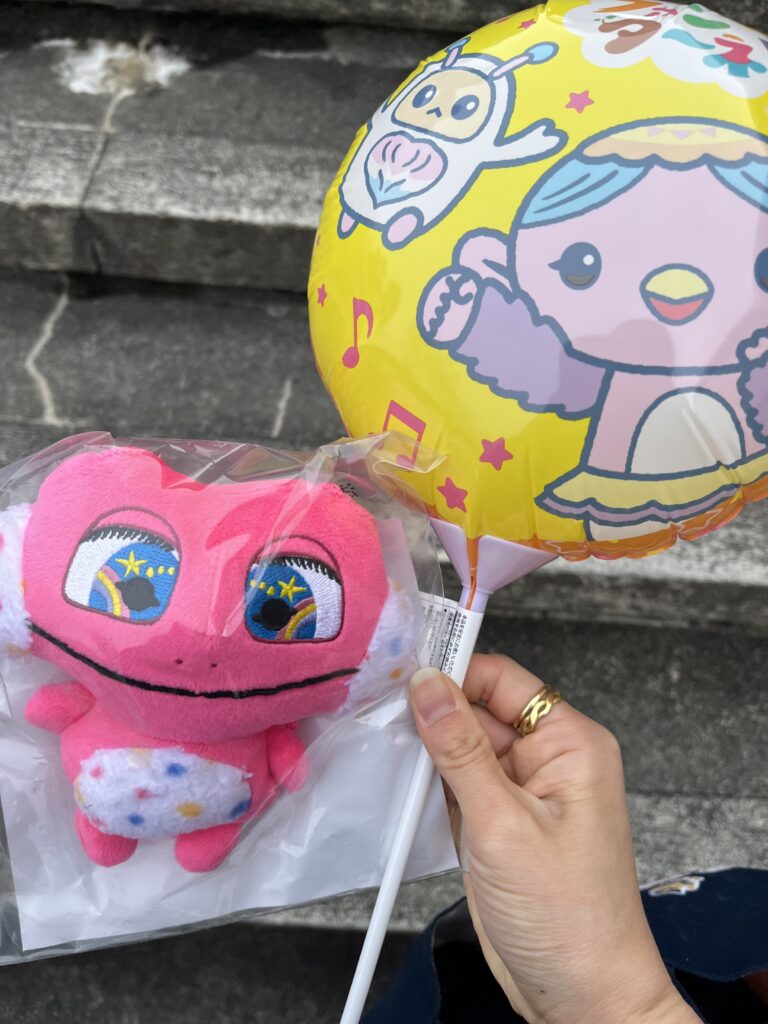 たいそうのおねえさん