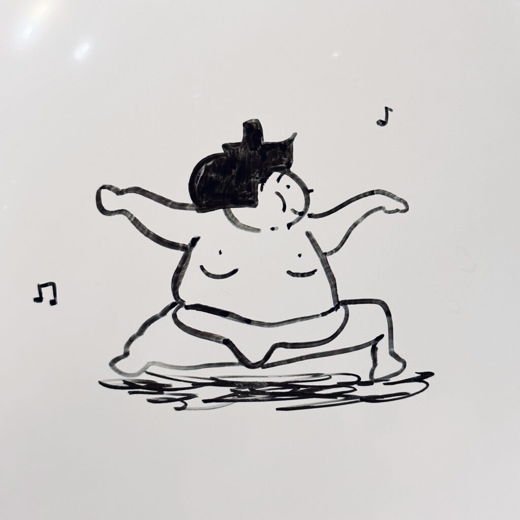 部活②
