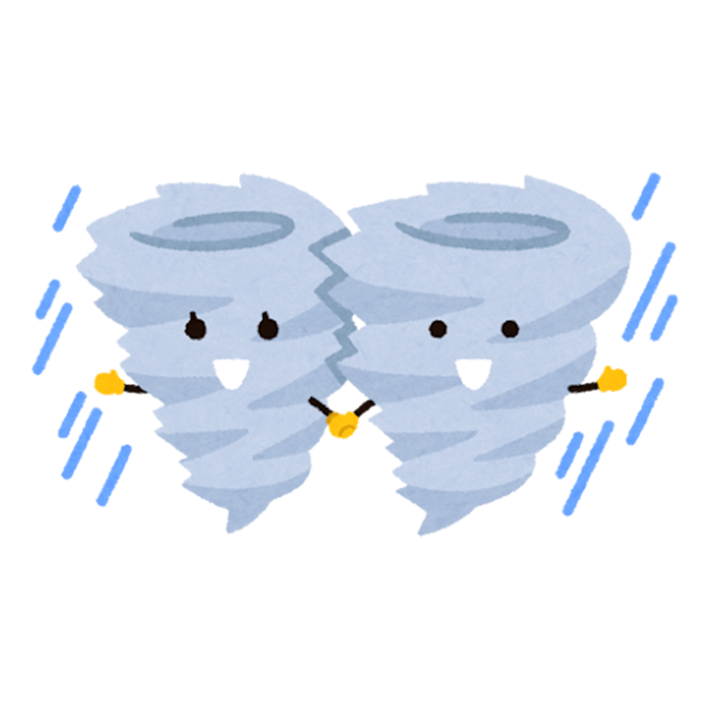 おやすみなさい!
