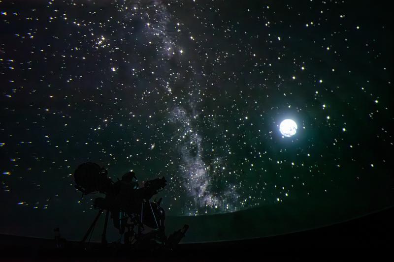 トゥインクル トゥインクル お星様