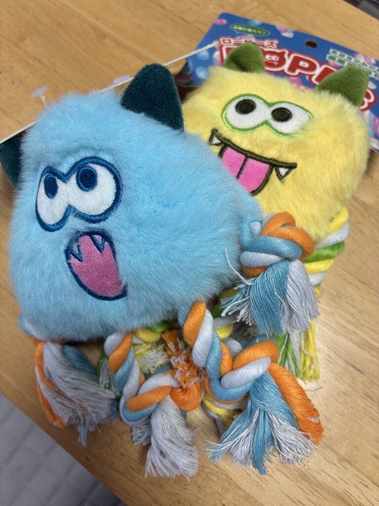 実は少しずつ・・・