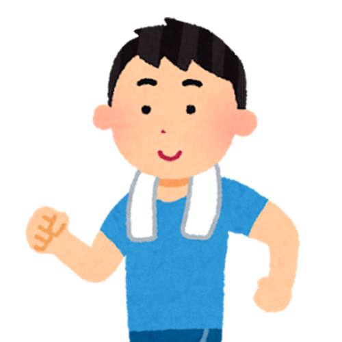 ウォーキング